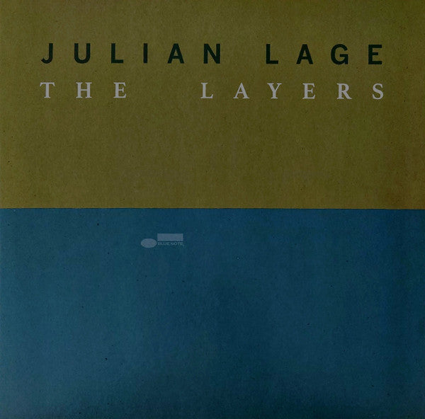 Julian Lage – Layers 🇺🇸