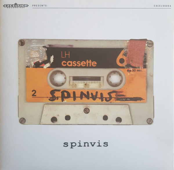 Spinvis – Spinvis 🇺🇸