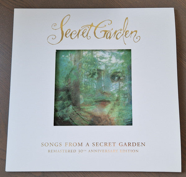 Secret Garden – Songs from a Secret Garden (30TH Anniversary Edition) 🇺🇸
