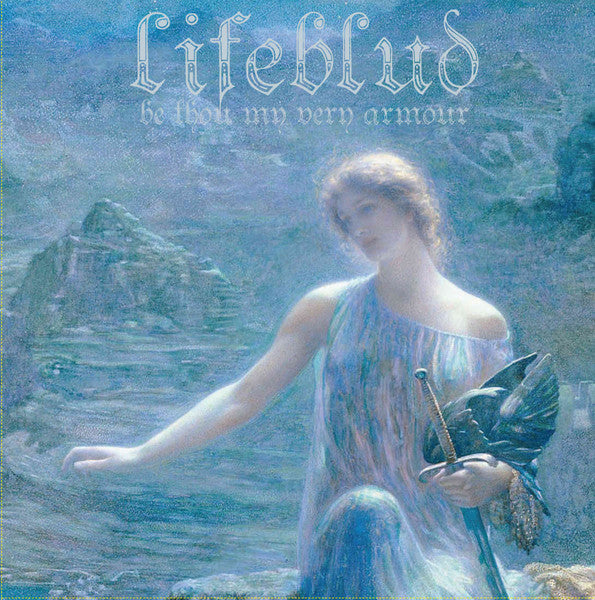 Lifeblud – Be Thou My Very Armour 🇺🇸
