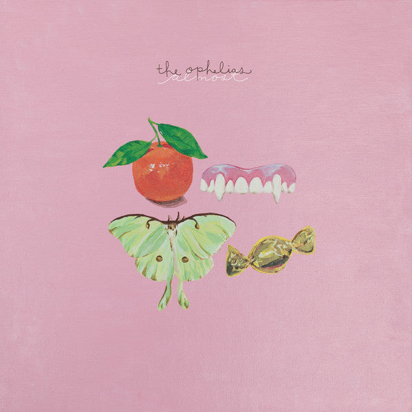 Ophelias – Almost 🇺🇸