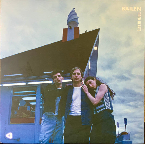 Bailen – Tired Hearts 🇺🇸