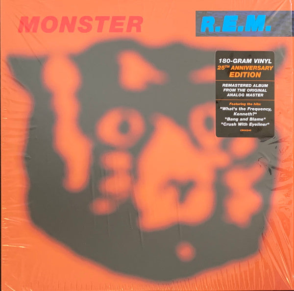 R.e.m. – Monster 🇺🇸