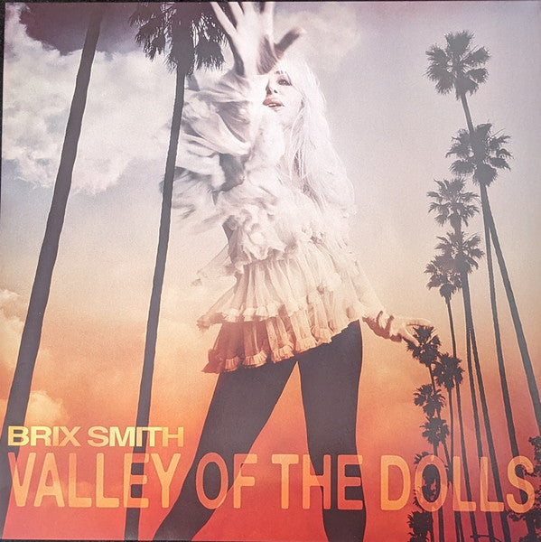 Brix Smith – Valley of the Dolls 🇺🇸