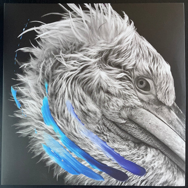 Lies – Lies (Metallic Silver Vinyl/2LP) 🇺🇸
