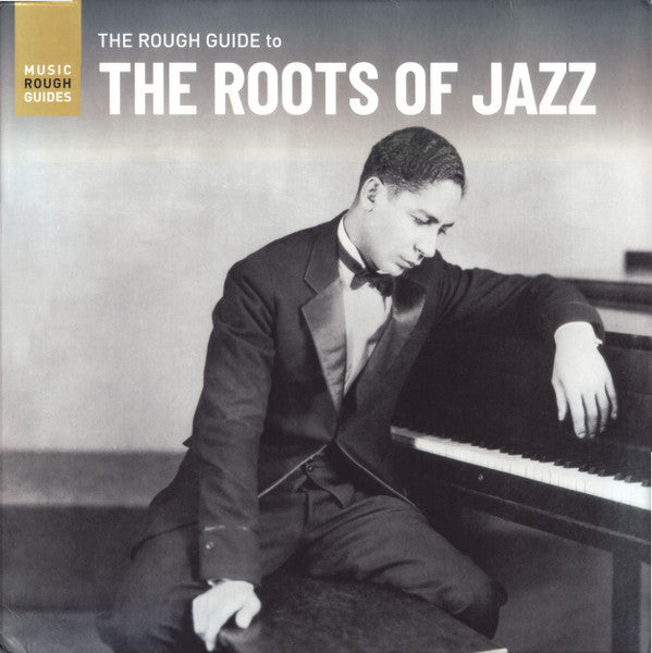 Various Artists – Rough Guide to the Roots of Jazz 🇺🇸