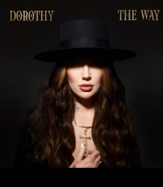 Dorothy – Way 🇺🇸