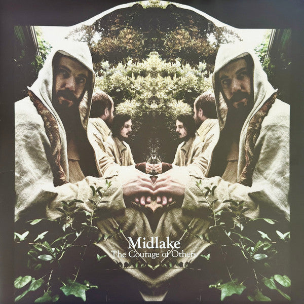 Midlake – Courage of Others (Deluxe/2LP) 🇺🇸