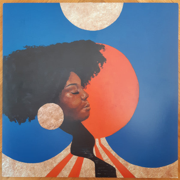 Yazmin Lacey – When the Sun Dips 90 Degrees 🇺🇸