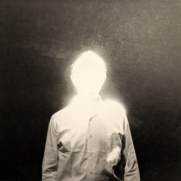 Jim James – Uniform Clarity (White Vinyl) 🇺🇸
