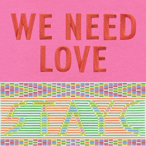 Stayc – We Need Love [CD Nuevo] 💿 🇺🇸