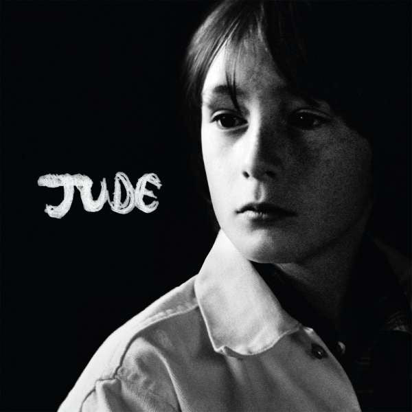 Julian Lennon – Jude 🇺🇸
