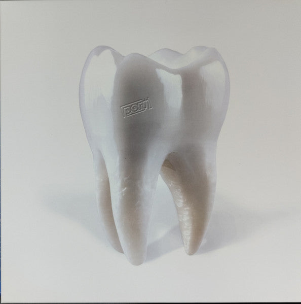Porij – Teething 🇺🇸