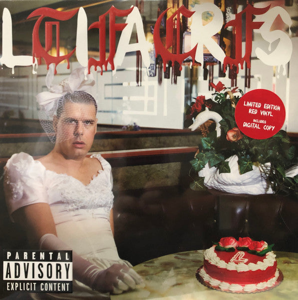 Liars – Tfcf 🇺🇸