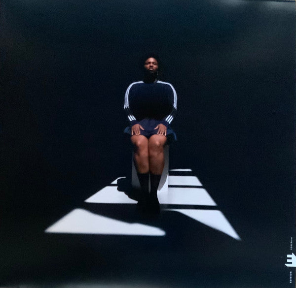 Nabou – Indigo (Blue Marbled Vinyl) 🇺🇸