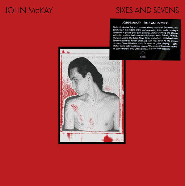 John McKay – Sixes & Sevens 🇺🇸