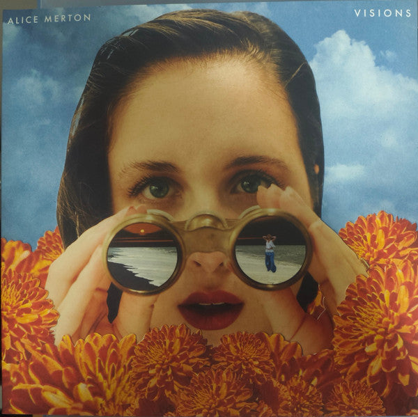 Alice Merton – Visions 🇺🇸