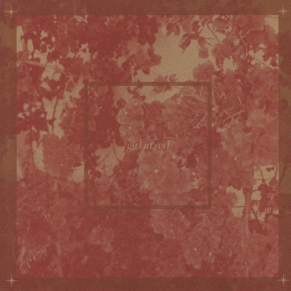 Girl in Red – Beginnings 🇺🇸