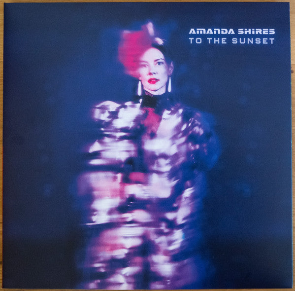 Amanda Shires – To the Sunset 🇺🇸