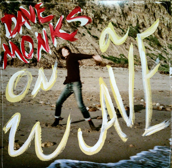 Dave Monks – On a Wave 🇺🇸