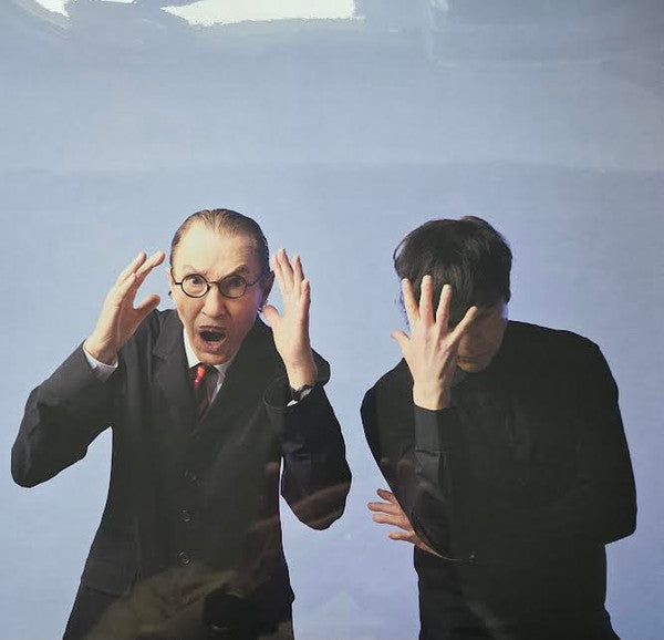Sparks – Mad (Special Edition/Deluxe/Red Vinyl) 🇺🇸