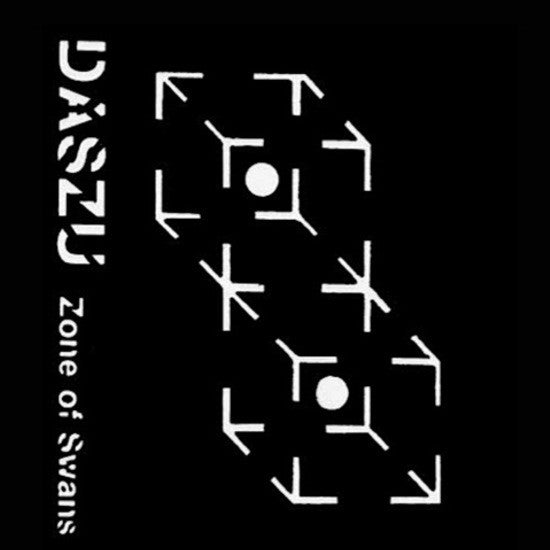 Daszu – Zone of Swans/Lucid Actual + 1/2 Dativa 🇺🇸