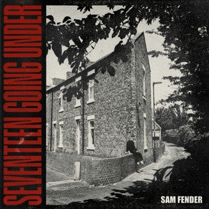 Sam Fender – Seventeen Going Under 🇺🇸