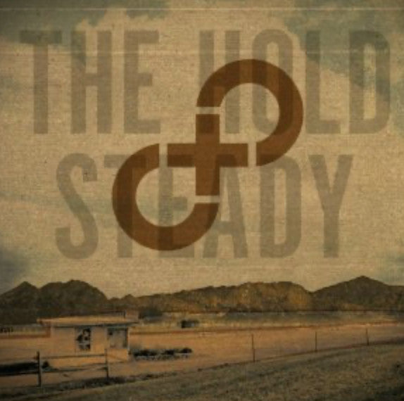 Hold Steady – Stay Positive (2LP) 🇺🇸