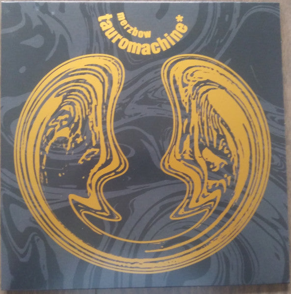 Merzbow – Tauromachine (Gold Vinyl/2LP) 🇺🇸