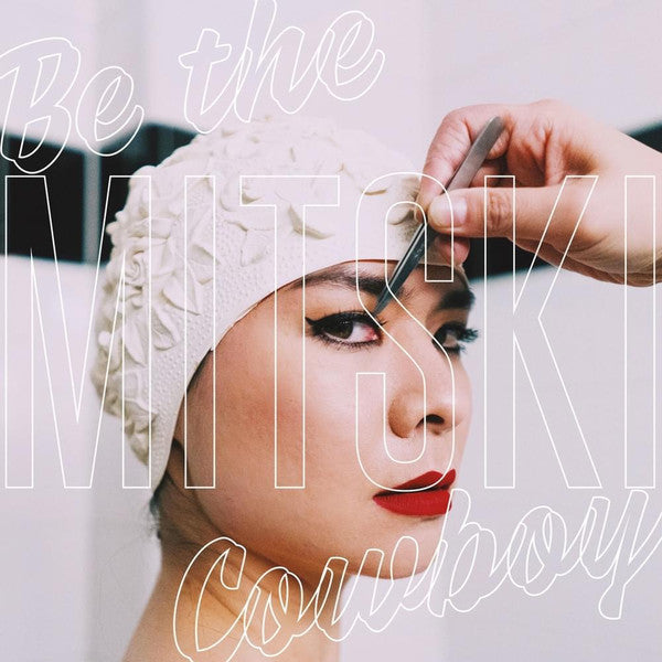 Mitski – Be the Cowboy 🇺🇸