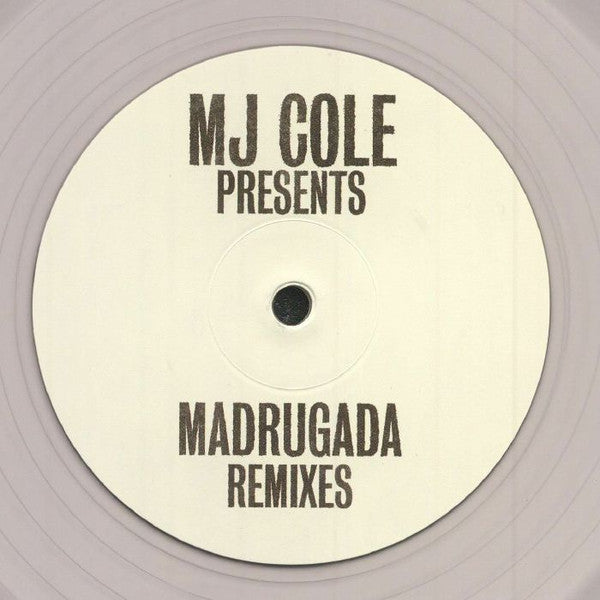 Unknown – Madrugada Remixes RSD 2020 🇺🇸