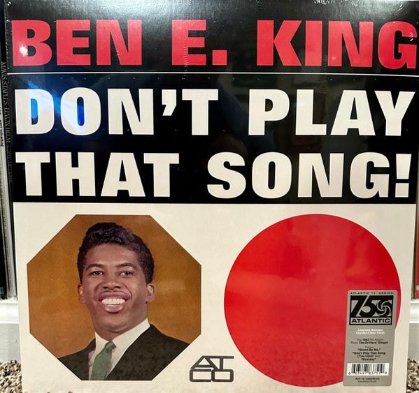 Ben E. King – Don't Play that Song 🇺🇸