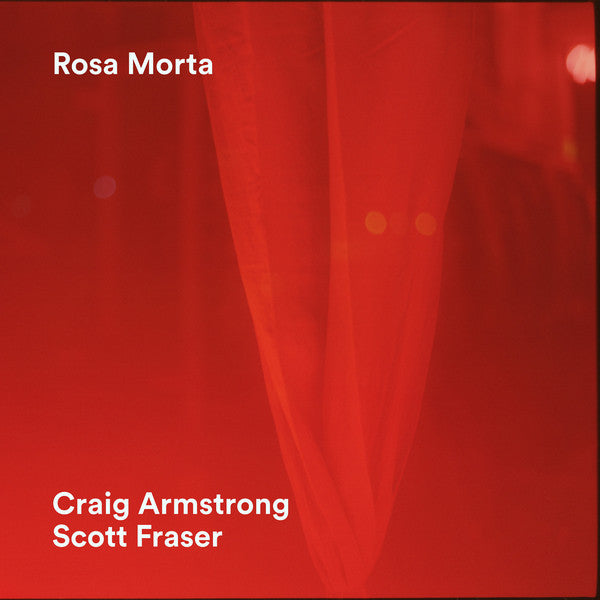 Craig / Fraser,scott Armstrong – Rosa Morta 🇺🇸