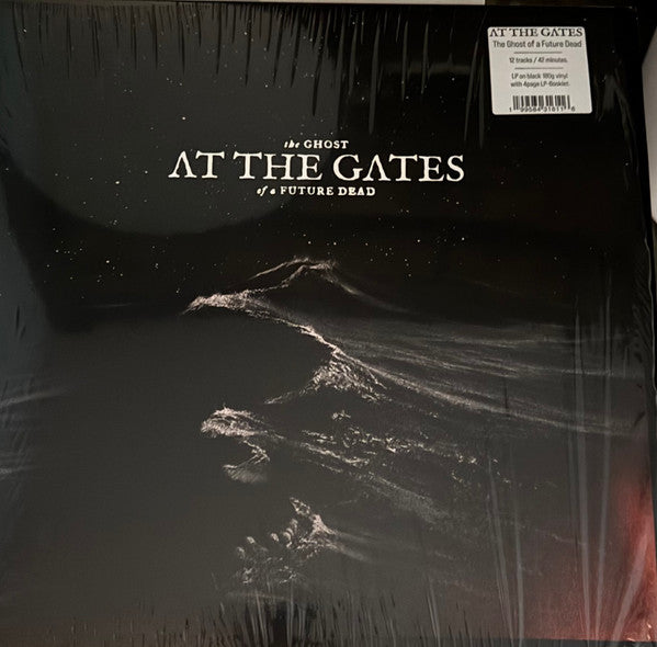 At the Gates – Ghost of a Future Dead (180G) 🇺🇸