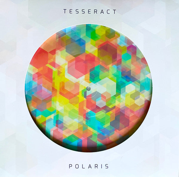 Tesseract – Polaris (Picture Disc) 🇺🇸