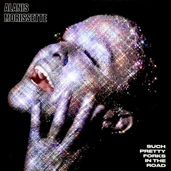 Alanis Morissette – Such Pretty Forks in the Road 🇺🇸