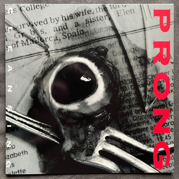 Prong – Cleansing (180G) 🇺🇸