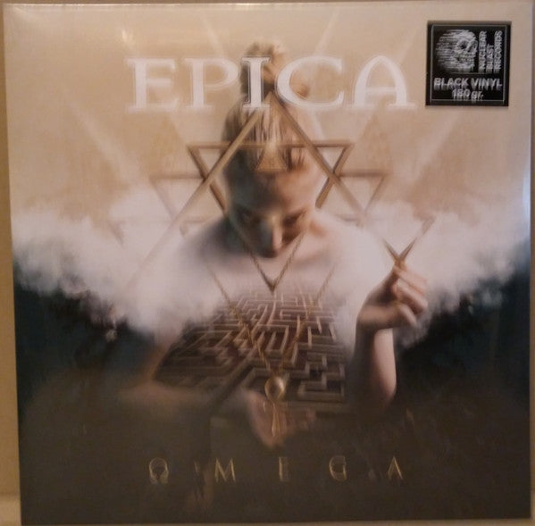 Epica – Omega 🇺🇸