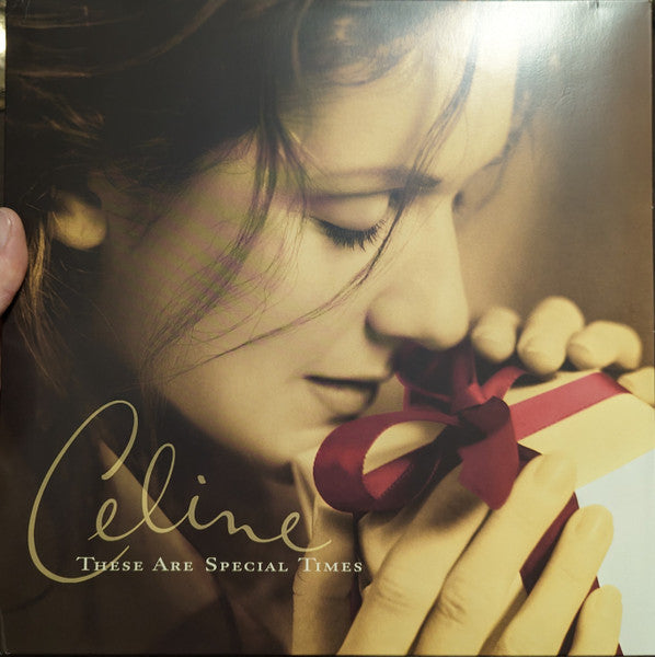 Celine Dion – These Are Special Times (2LP) 🇺🇸