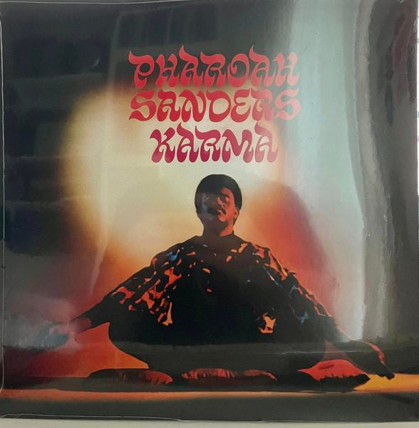 Pharoah Sanders – Karma 🇺🇸