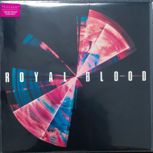 Royal Blood – Typhoons 🇺🇸