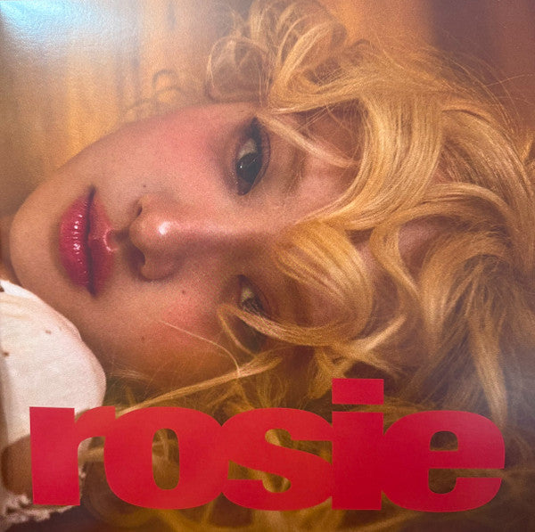 Rose – Rosie (Baby Pink Vinyl) 🇺🇸