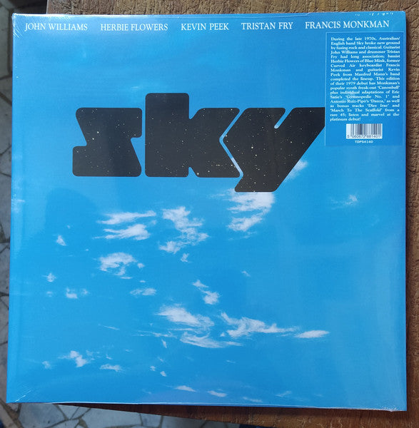 Sky – Sky 🇺🇸