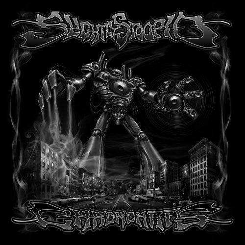 Slightly Stoopid – Chronchitis 🇺🇸