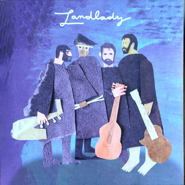 Landlady – Landlady 🇺🇸