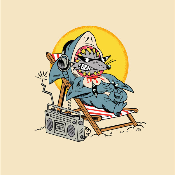 Drain – Is Your Friend 🇺🇸