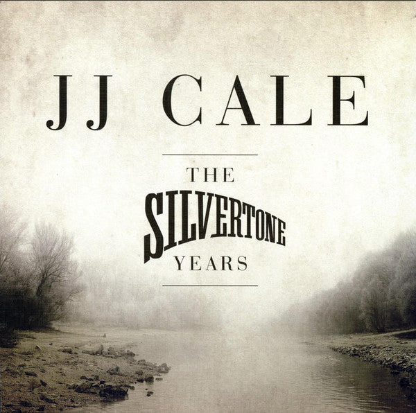 J.j Cale – Silvertone Years (Smokey Colored Vinyl/2LP) 🇺🇸