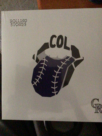 Rolling Stones – Hackney Diamonds (Colorado Rockies Vinyl) (I) 🇺🇸