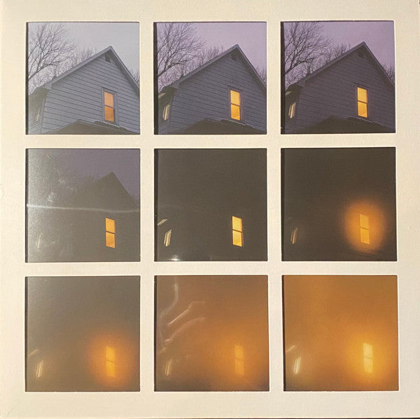 Various Artists – American Football (Covers) (Frosted Glass Vinyl) 🇺🇸