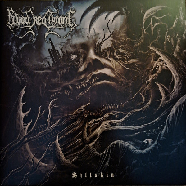 Blood Red Throne – Siltskin (Limited) 🇺🇸